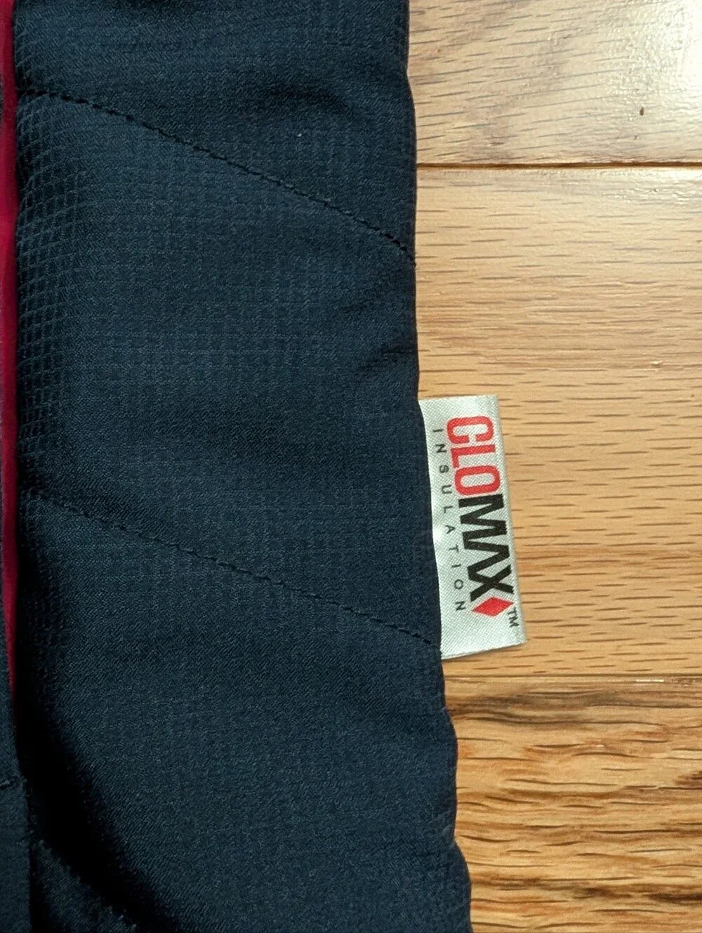 Pacsafe transit vest
